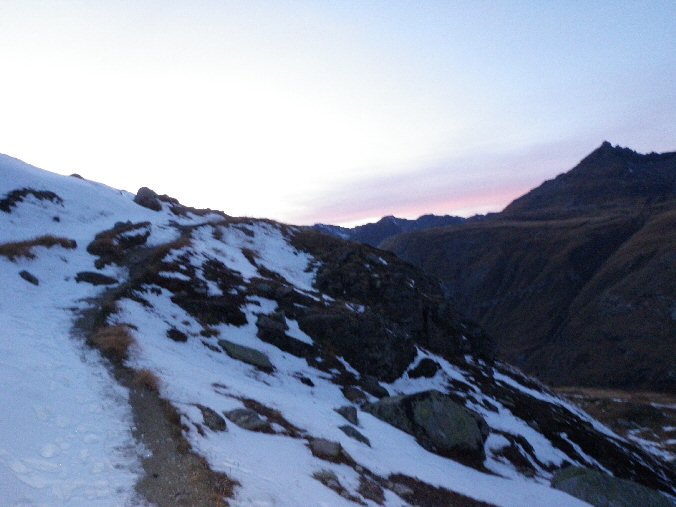 Col_Ciamarella (2).jpg - Contraste entre face Nord  gauche et Sud  droite